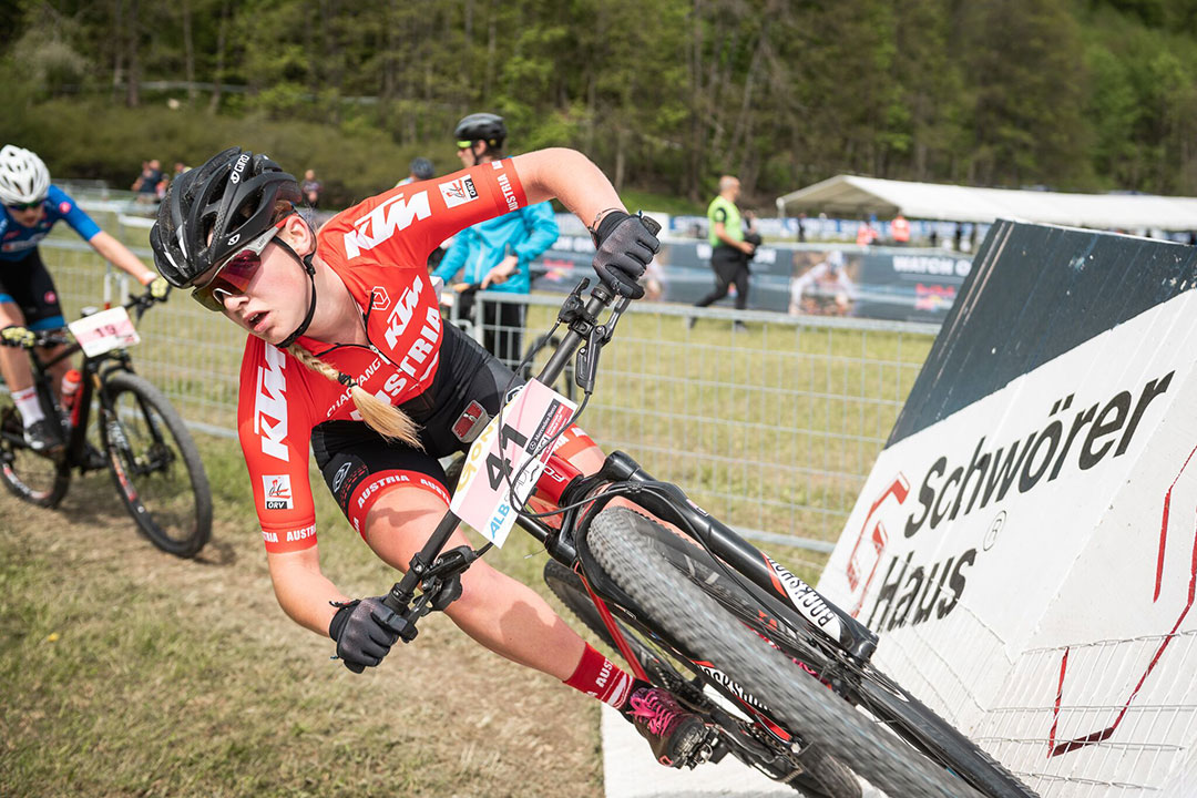 2019 Austrian National Team-GER Albstadt WorldCup