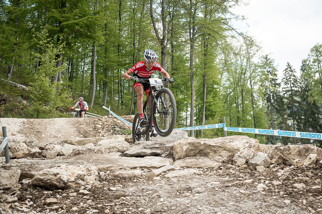 2019 Austrian National Team-GER Albstadt WorldCup