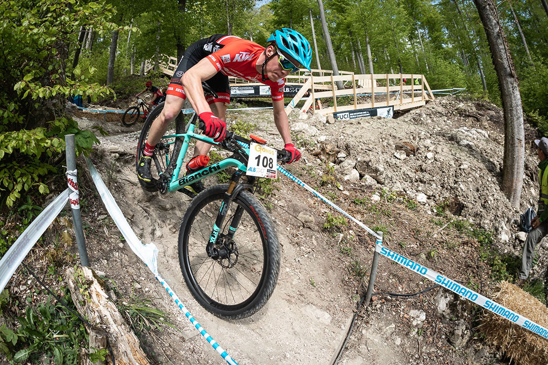 2019 Austrian National Team-GER Albstadt WorldCup