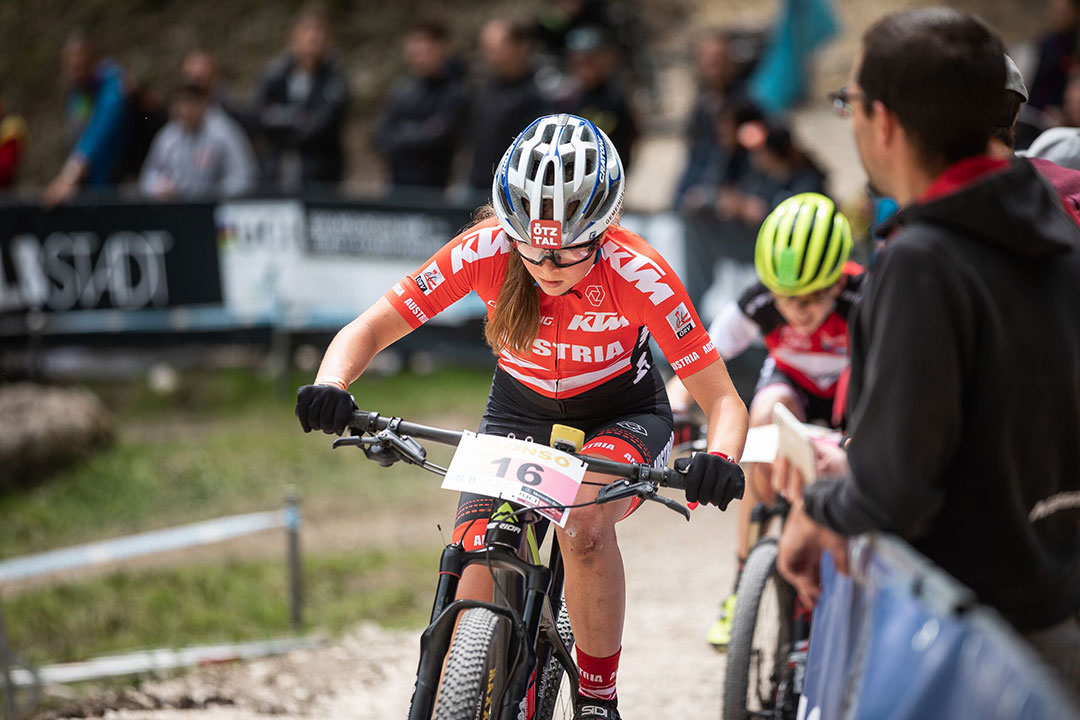 2019 Austrian National Team-GER Albstadt WorldCup