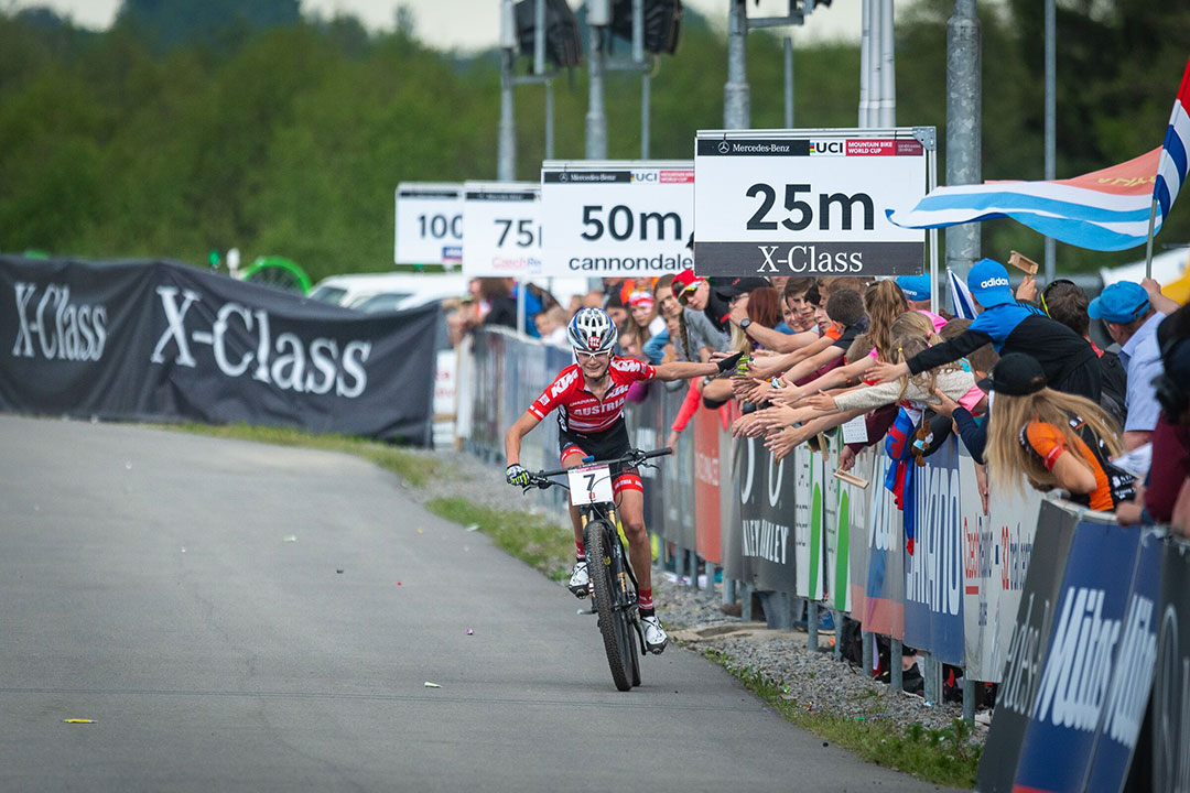 2019 Austrian National TeamWorldCup