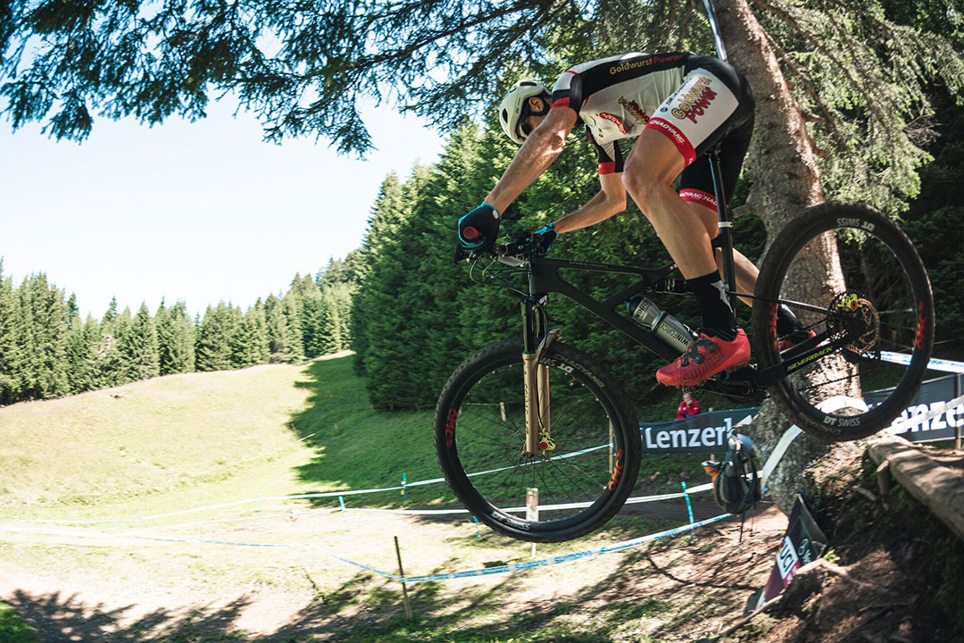 2019 Nicola in Lenzerheide