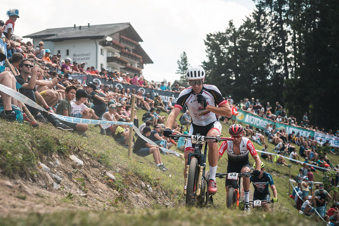 2019 Nicola in Lenzerheide