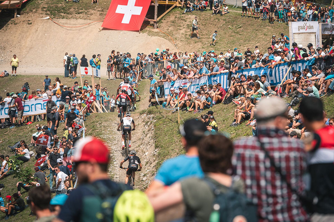 2019 Nicola in Lenzerheide