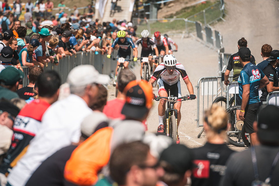 2019 Nicola in Lenzerheide