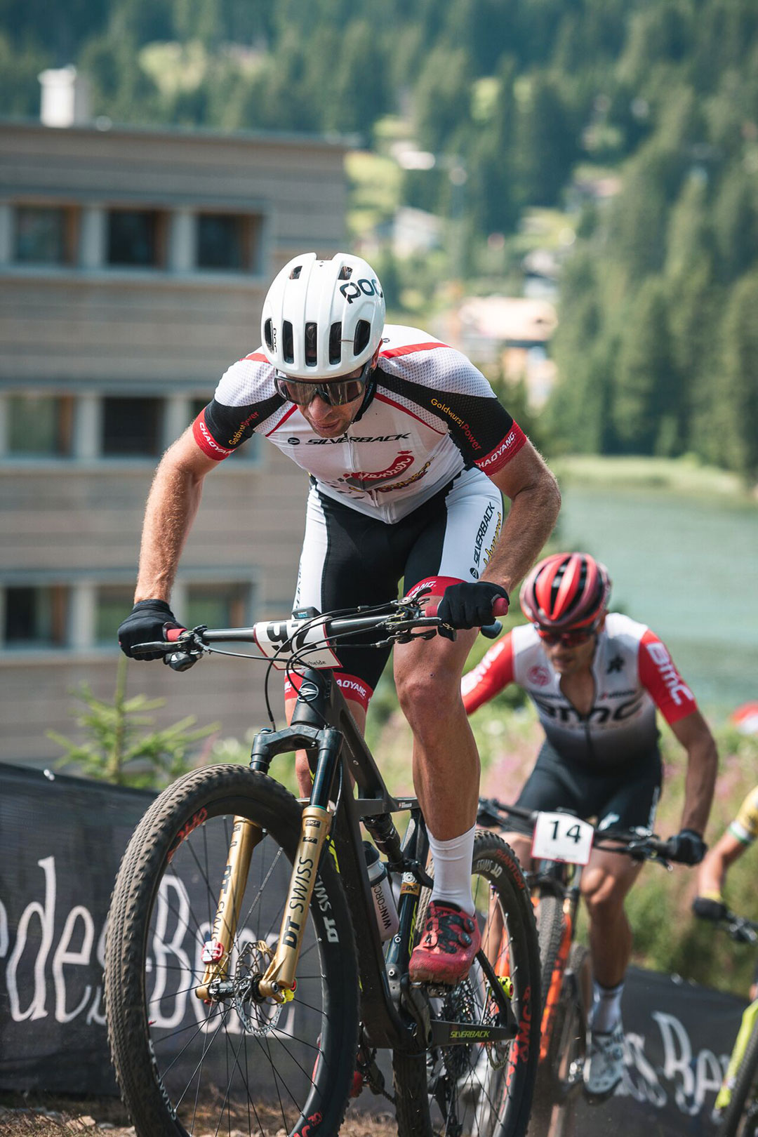 2019 Nicola in Lenzerheide