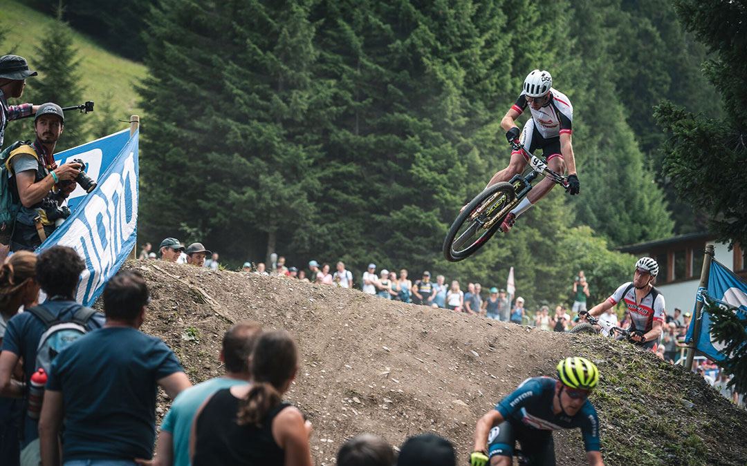 2019 Nicola in Lenzerheide