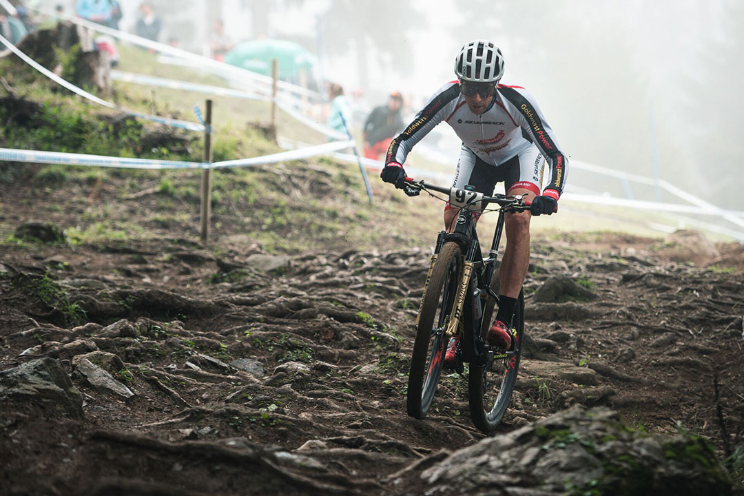 2019 Nicola in Lenzerheide