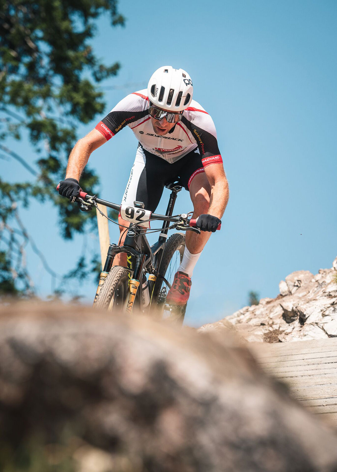 2019 Nicola in Lenzerheide