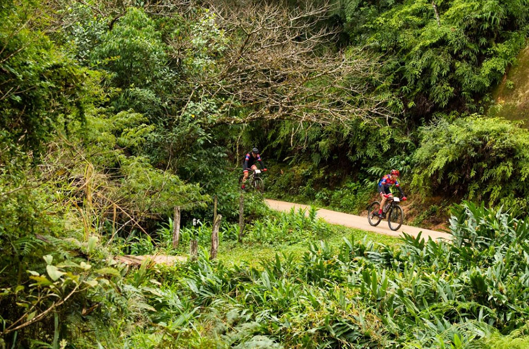 3º Chaoyang Challenge Mountain Bike Nova Trento