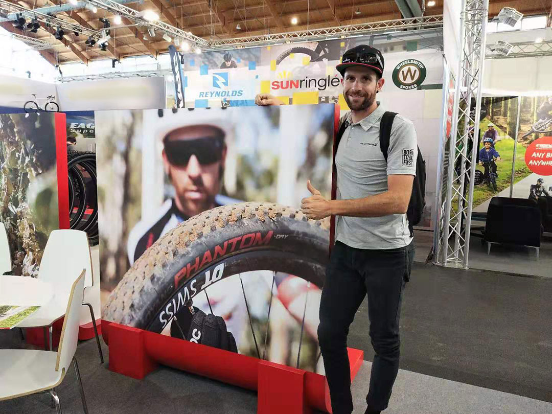 2019 Eurobike Show