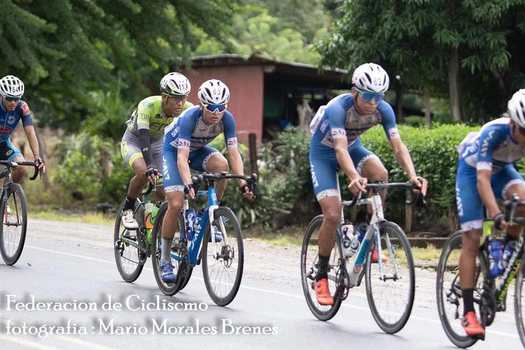 2019 Java cycling team-CHAOYANG