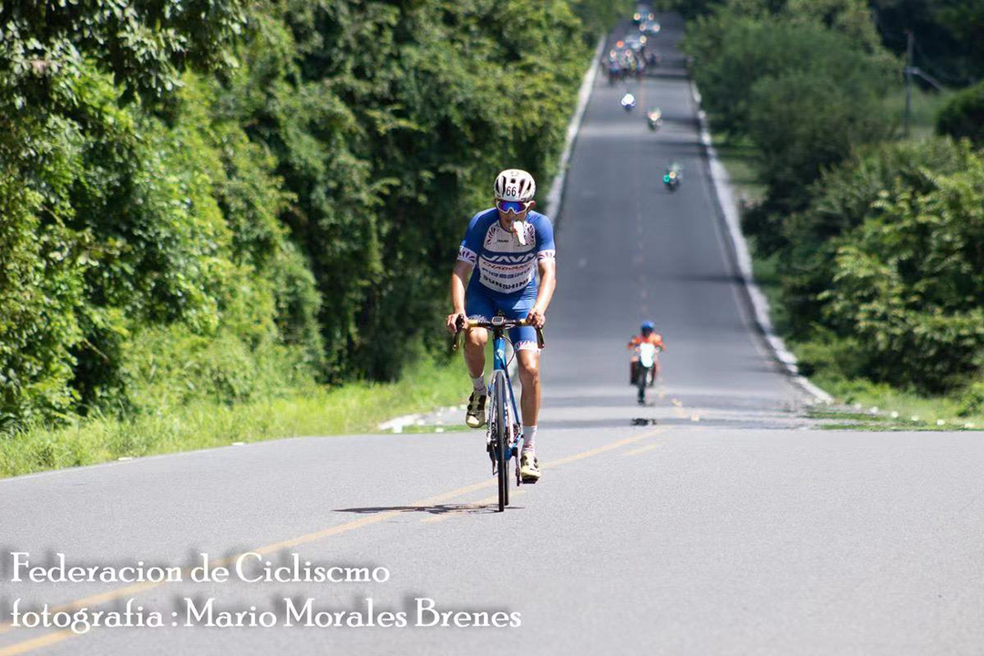 2019 Java cycling team-CHAOYANG