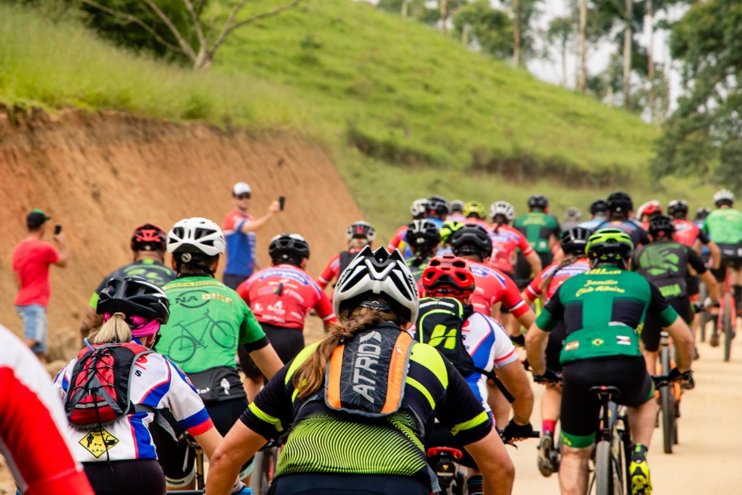 2020 CHAOYANG Challenge MTB in Camboriú