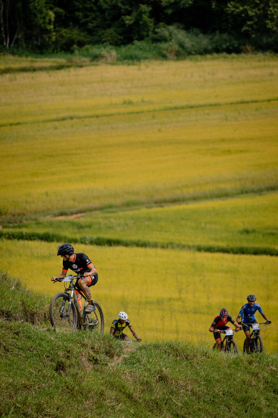 2020 CHAOYANG Challenge MTB in Camboriú