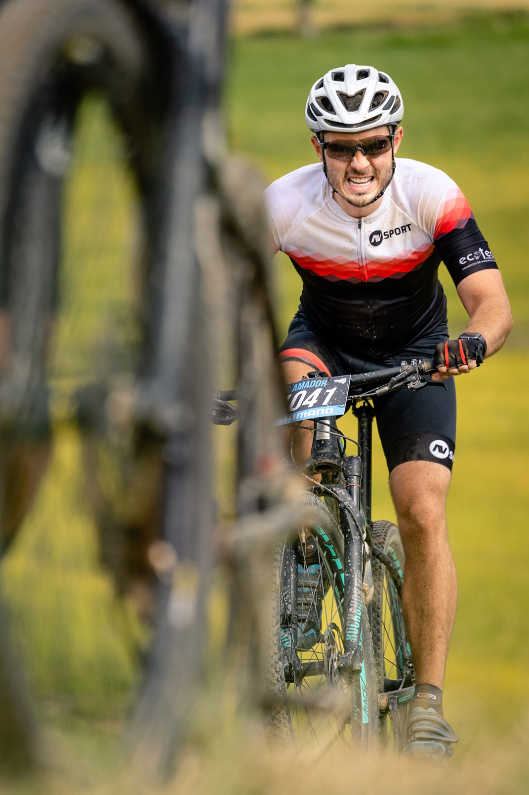 2020 CHAOYANG Challenge MTB in Camboriú