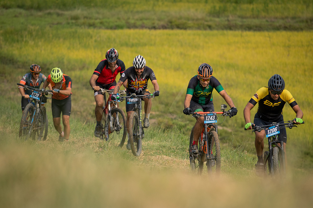 2020 CHAOYANG Challenge MTB in Camboriú