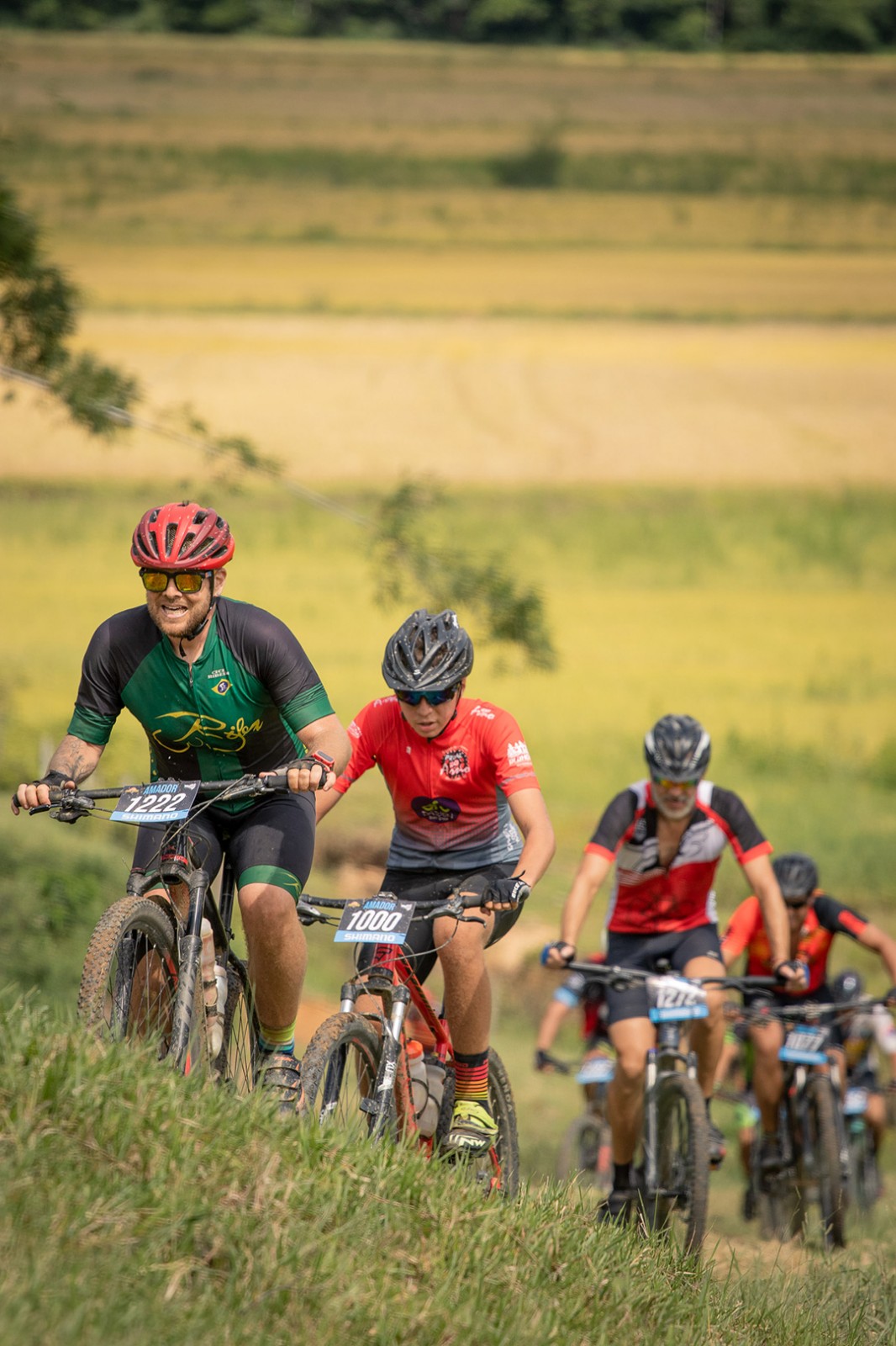 2020 CHAOYANG Challenge MTB in Camboriú