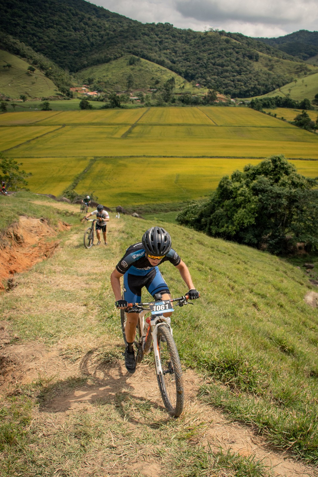 2020 CHAOYANG Challenge MTB in Camboriú