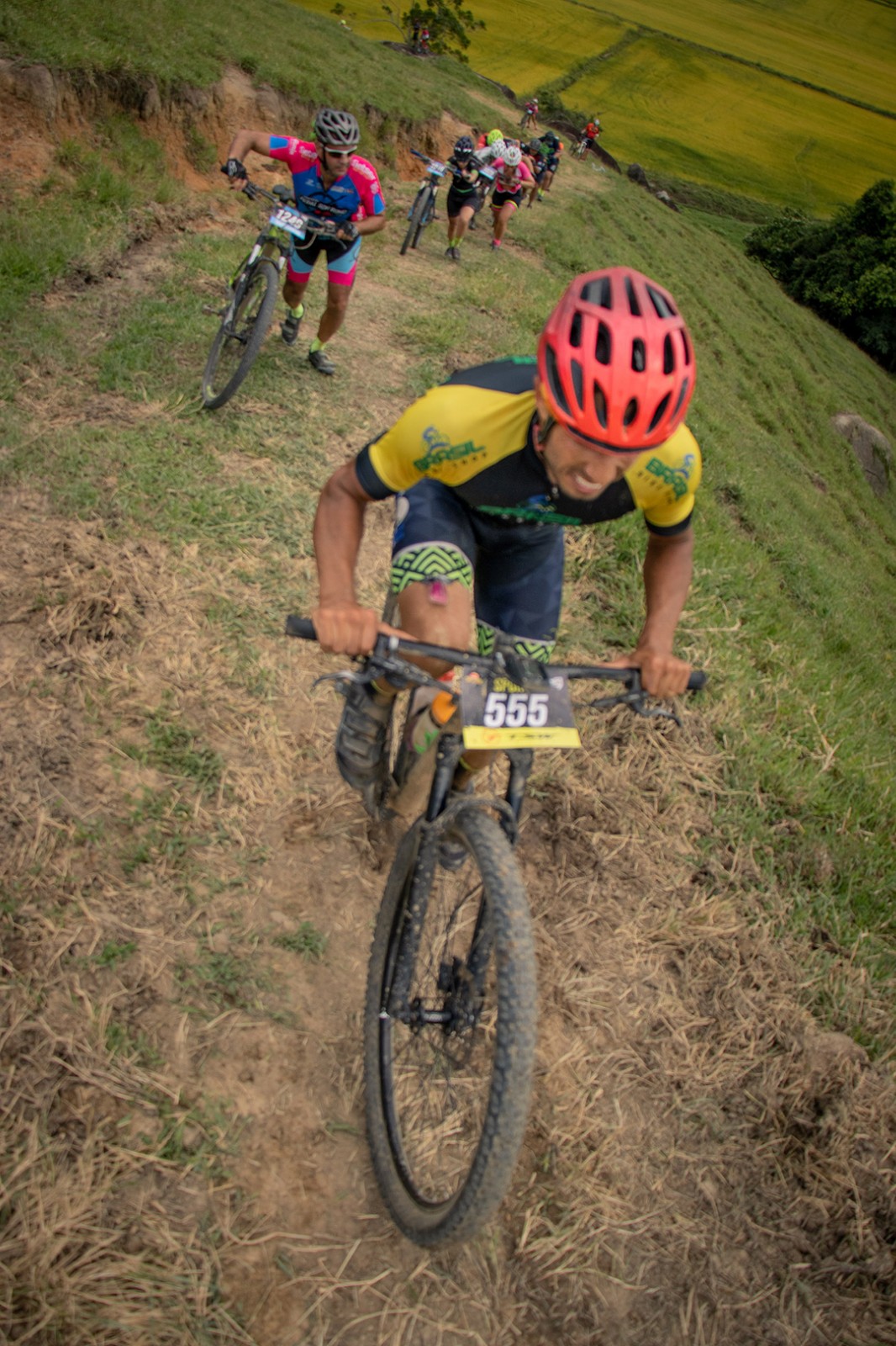 2020 CHAOYANG Challenge MTB in Camboriú