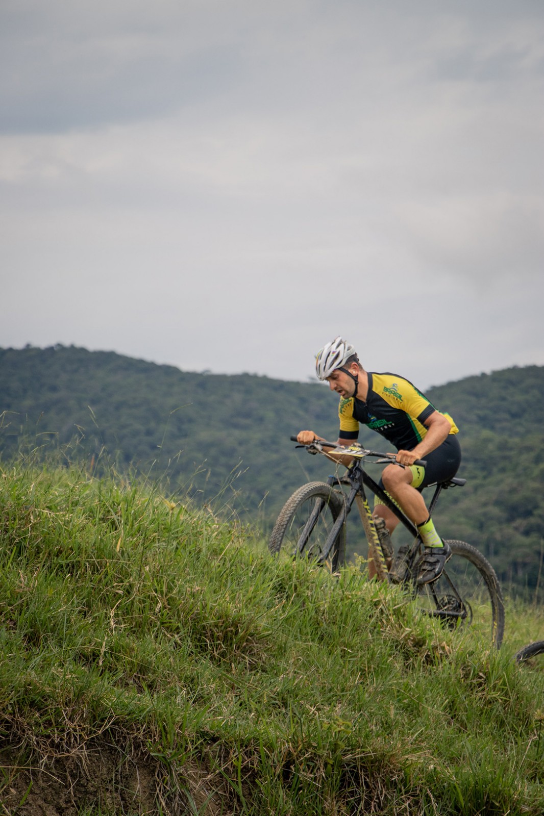 2020 CHAOYANG Challenge MTB in Camboriú