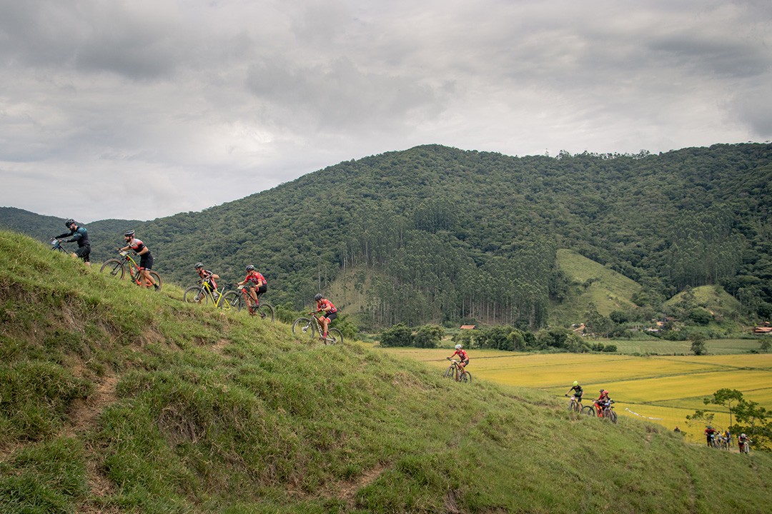 2020 CHAOYANG Challenge MTB in Camboriú