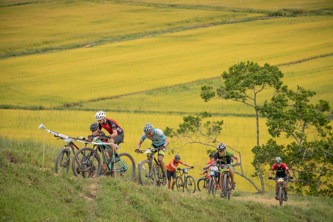 2020 CHAOYANG Challenge MTB in Camboriú