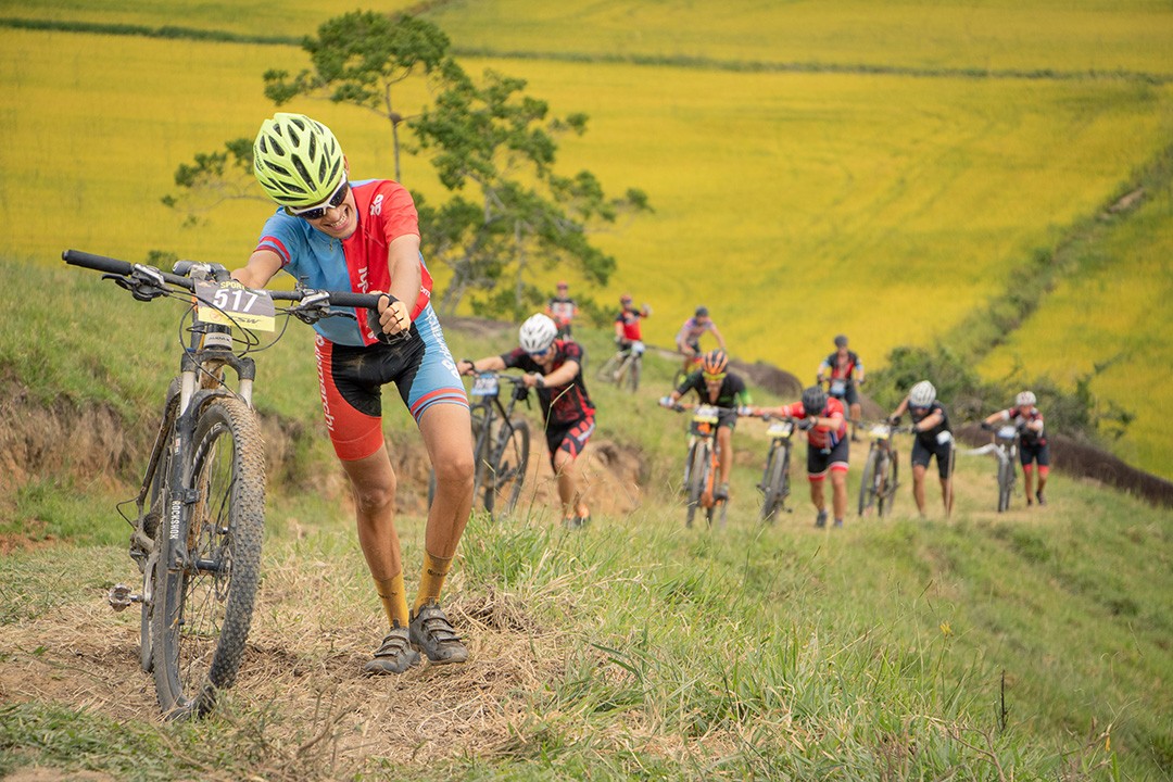 2020 CHAOYANG Challenge MTB in Camboriú