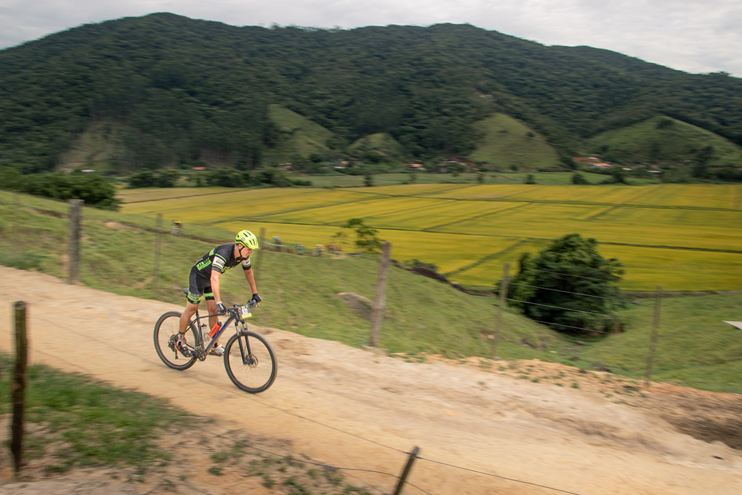 2020 CHAOYANG Challenge MTB in Camboriú