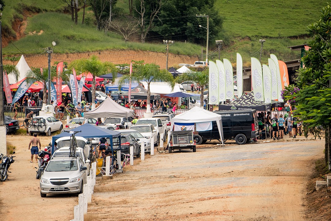 2020 CHAOYANG Challenge MTB in Camboriú