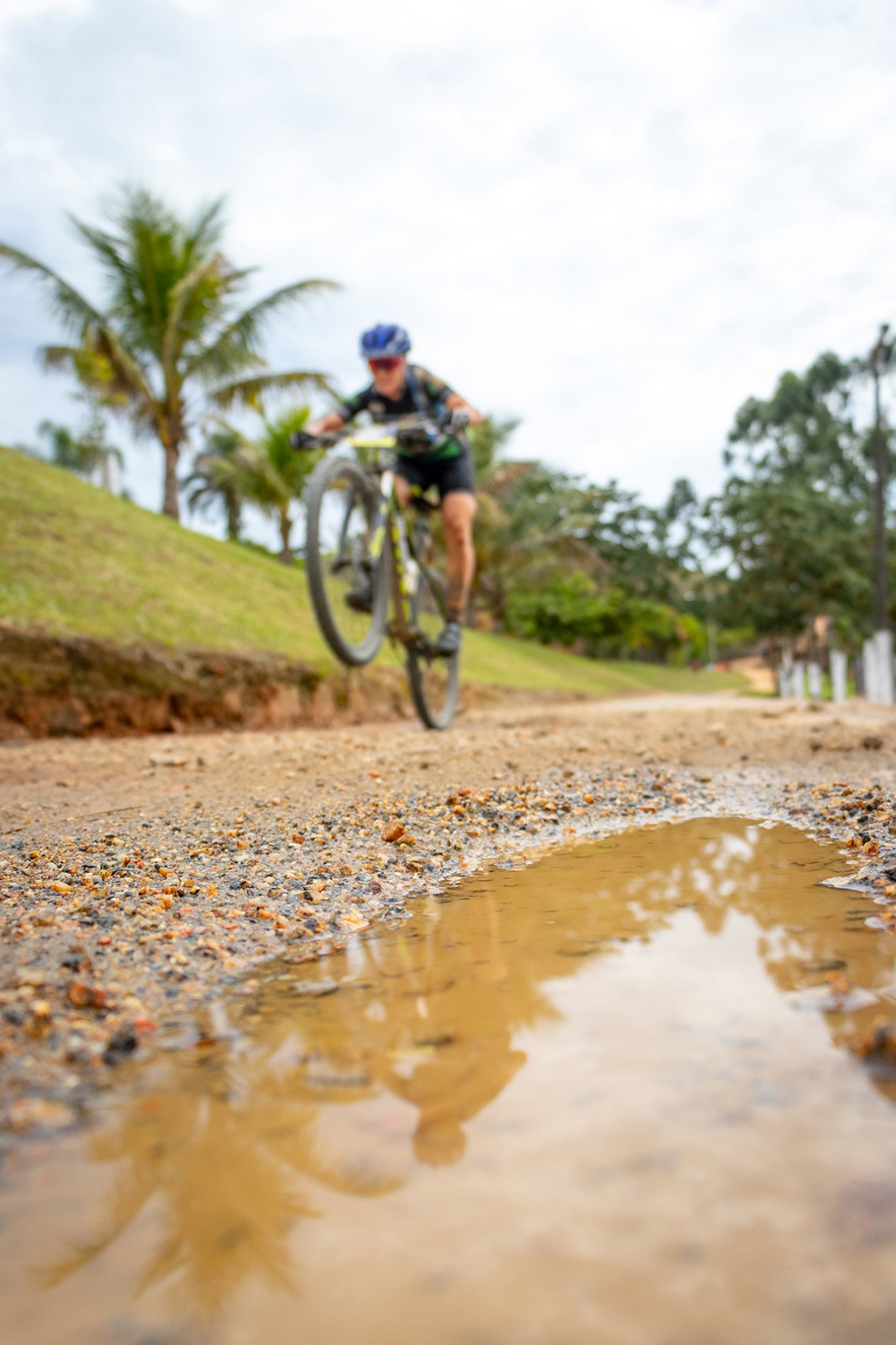 2020 CHAOYANG Challenge MTB in Camboriú