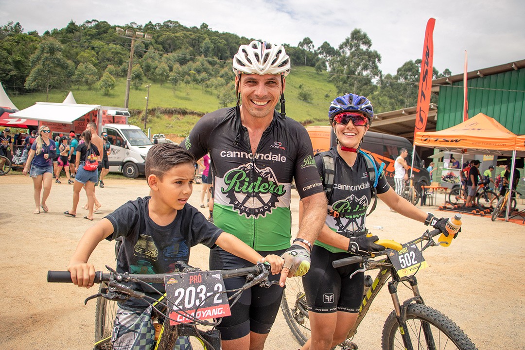 2020 CHAOYANG Challenge MTB in Camboriú