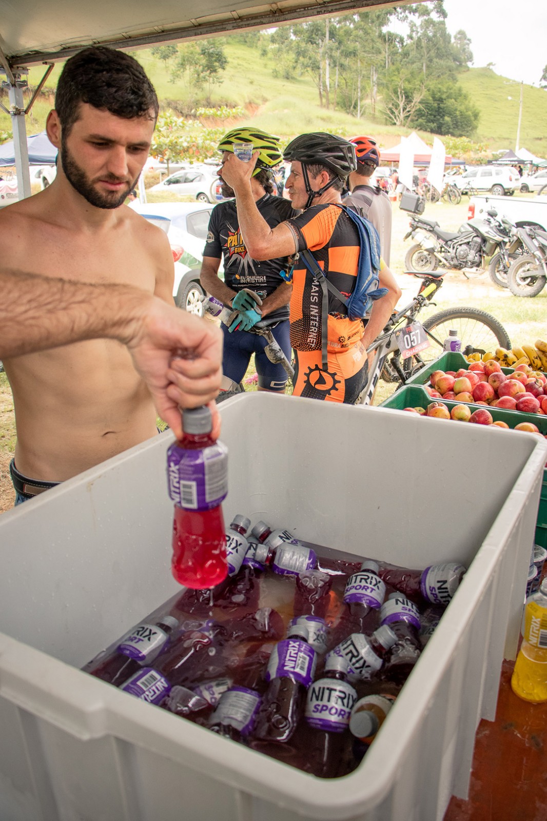 2020 CHAOYANG Challenge MTB in Camboriú