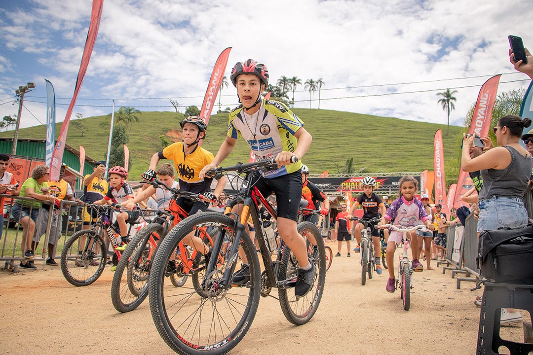 2020 CHAOYANG Challenge MTB in Camboriú