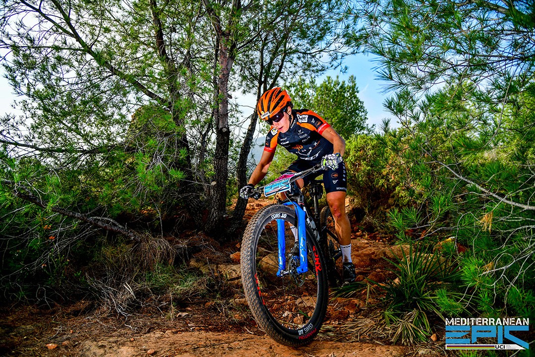2020 Jb Brunex Felt Mediterranean Epic
