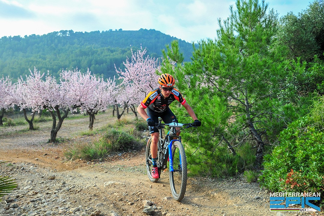 2020 Jb Brunex Felt Mediterranean Epic