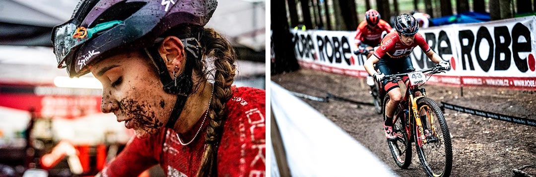 Double World Cup Nove Mesto first round for BH Templo cafes UCC