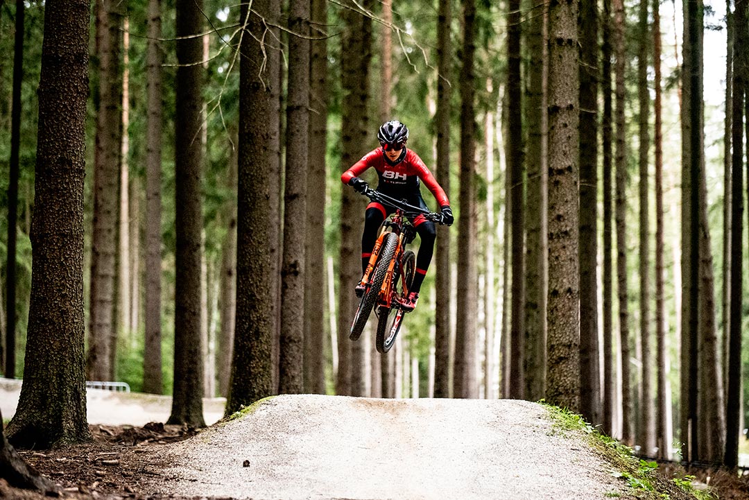 Ucc mtb 2025