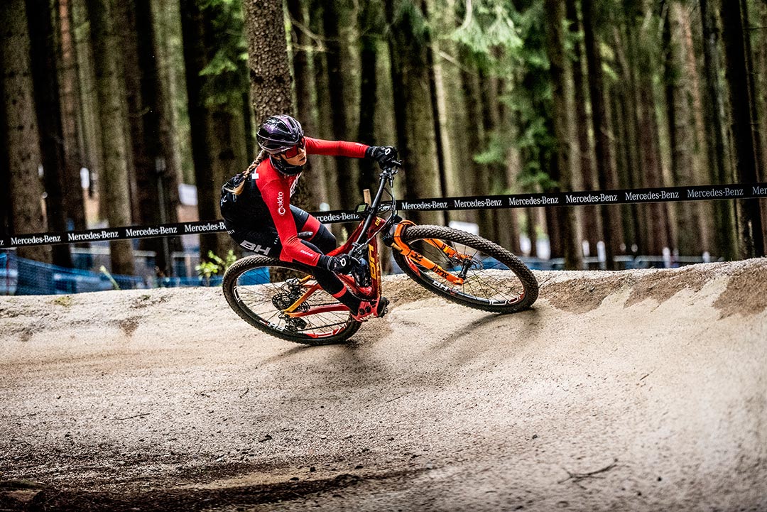 BH Templo cafes UCC in MTB world cup NOVE MESTO 2020