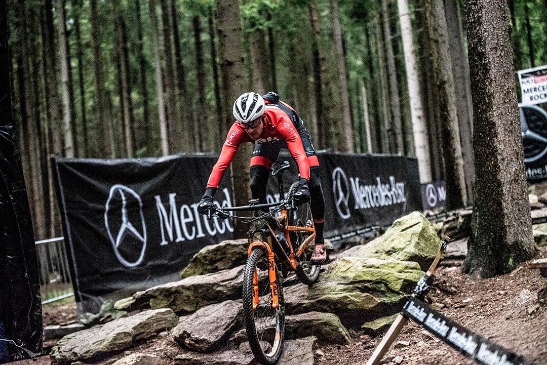 BH Templo cafes UCC in MTB world cup NOVE MESTO 2020