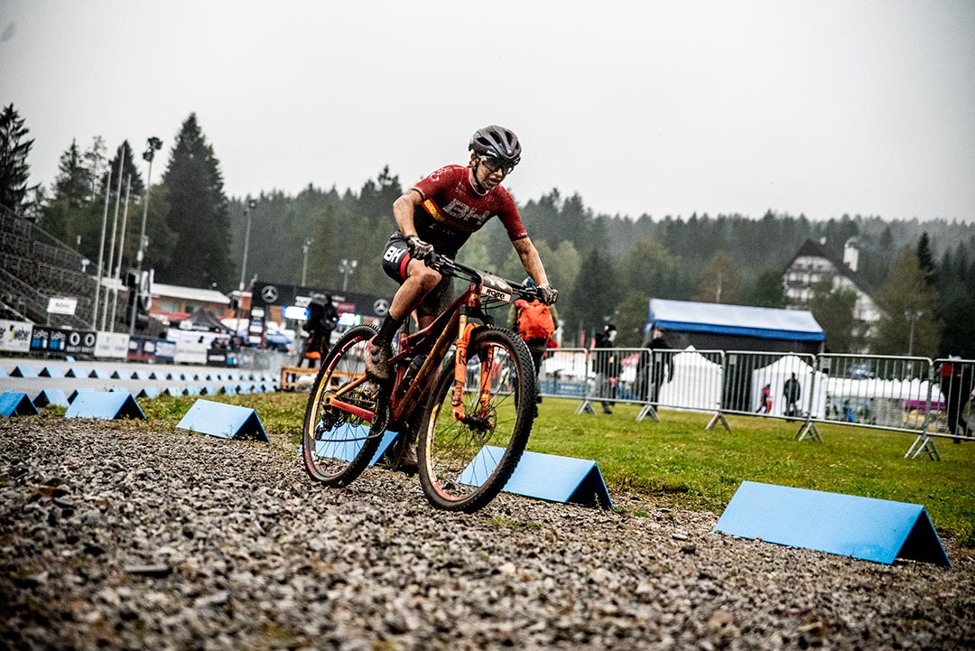 BH Templo cafes UCC in MTB world cup NOVE MESTO 2020