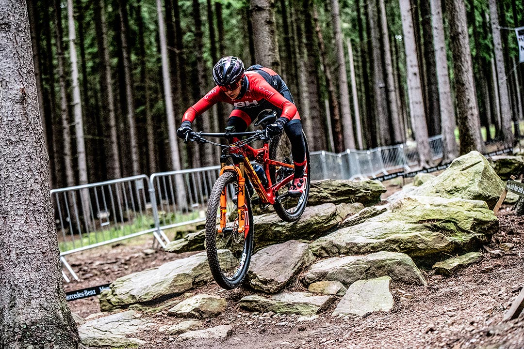 BH Templo cafes UCC in MTB world cup NOVE MESTO 2020