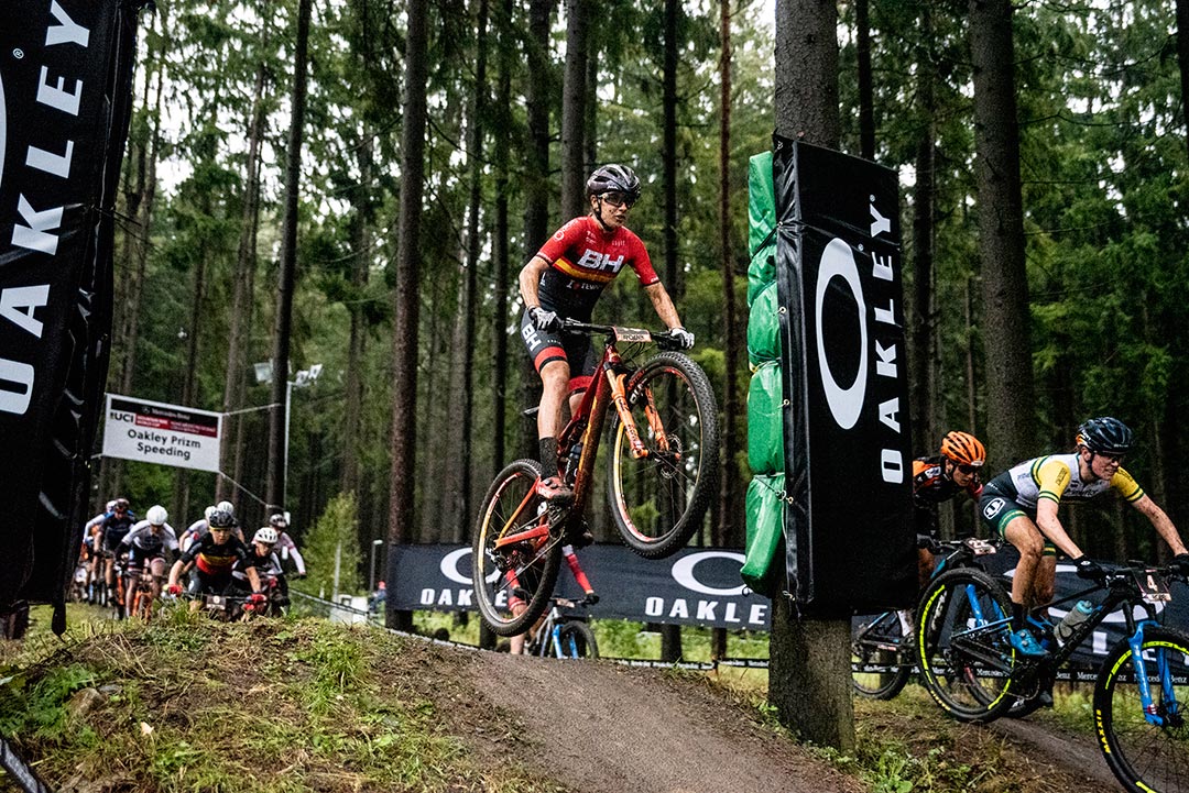 BH Templo cafes UCC in MTB world cup NOVE MESTO 2020