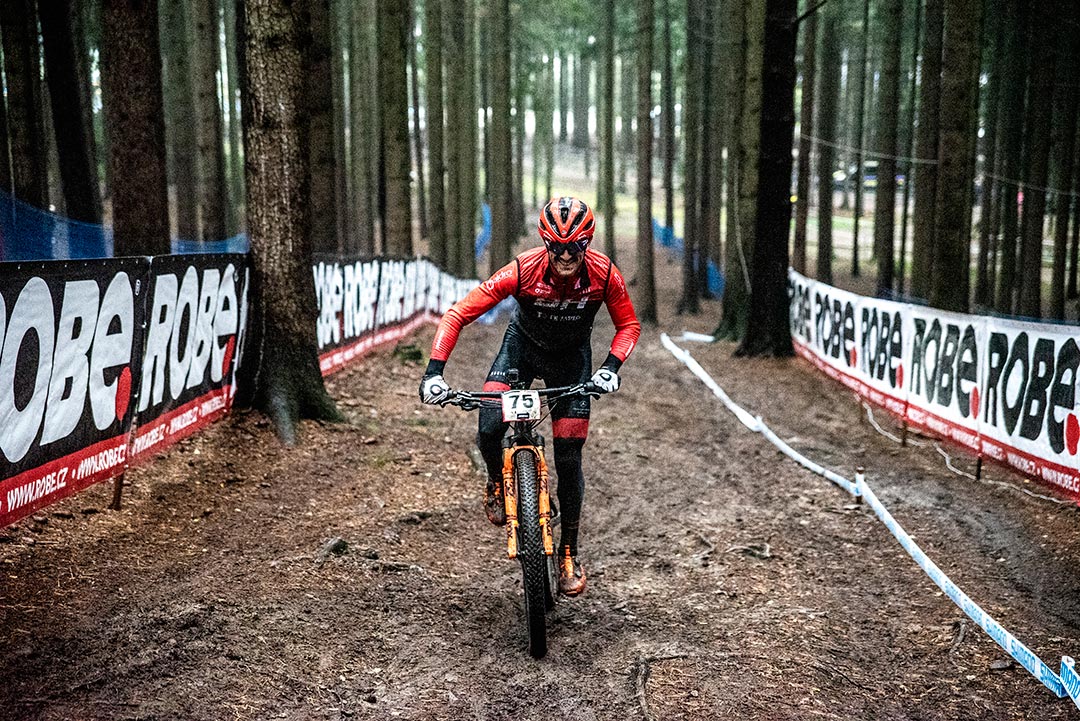 BH Templo cafes UCC in MTB world cup NOVE MESTO 2020