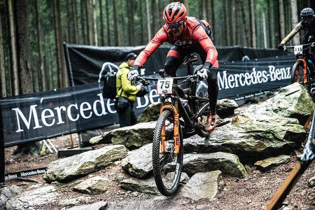 BH Templo cafes UCC in MTB world cup NOVE MESTO 2020