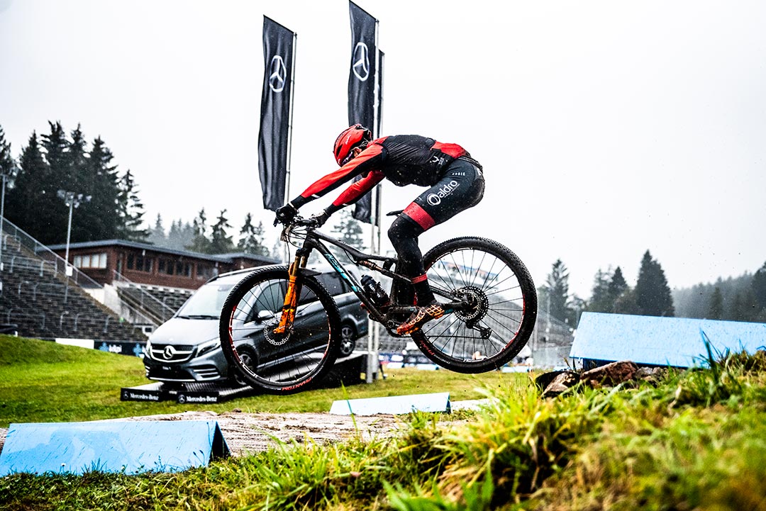 BH Templo cafes UCC in MTB world cup NOVE MESTO 2020