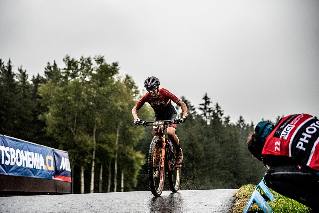 BH Templo cafes UCC in MTB world cup NOVE MESTO 2020