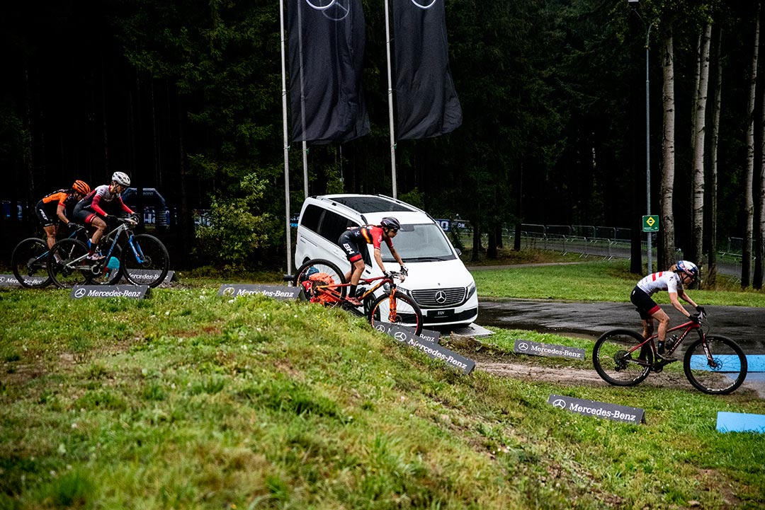 BH Templo cafes UCC in MTB world cup NOVE MESTO 2020