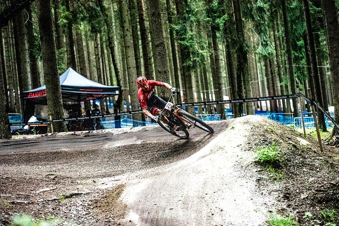 BH Templo cafes UCC in MTB world cup NOVE MESTO 2020