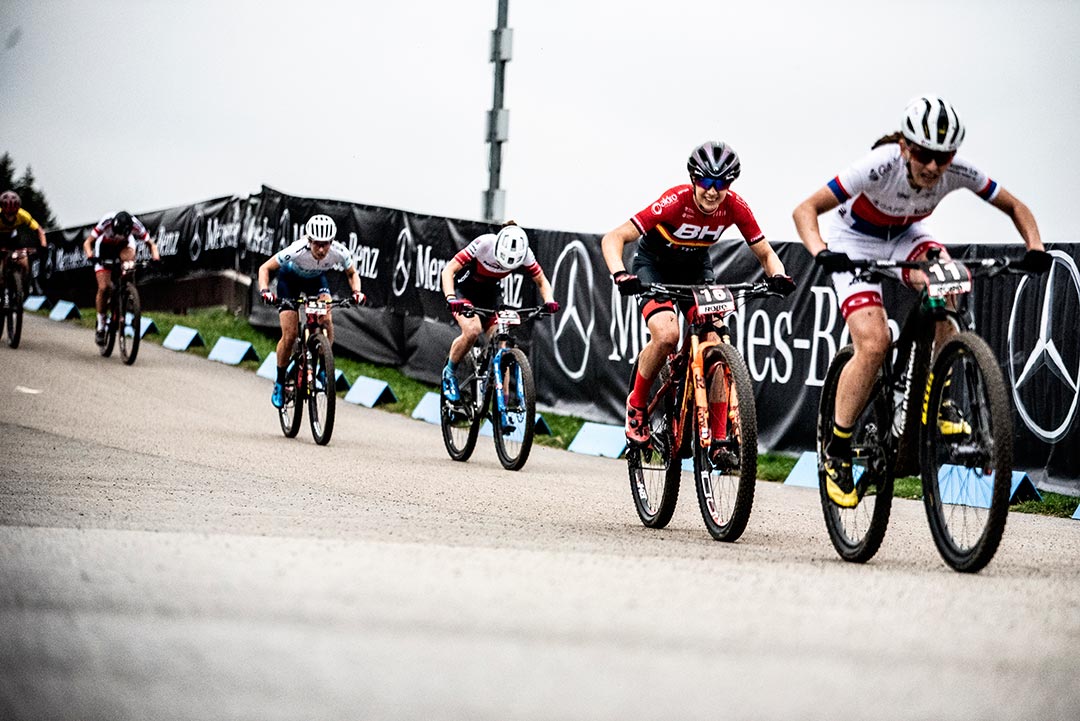 BH Templo cafes UCC in MTB world cup NOVE MESTO 2020